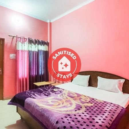 Spot On 61434 Sabri Barkat Hotel Roorkee Exteriér fotografie