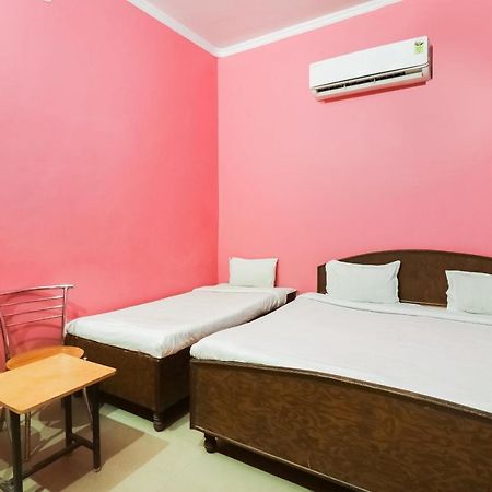Spot On 61434 Sabri Barkat Hotel Roorkee Exteriér fotografie