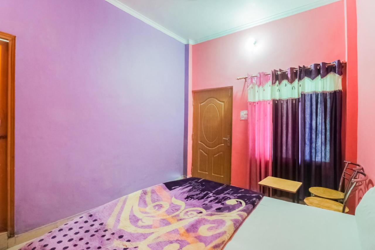 Spot On 61434 Sabri Barkat Hotel Roorkee Exteriér fotografie