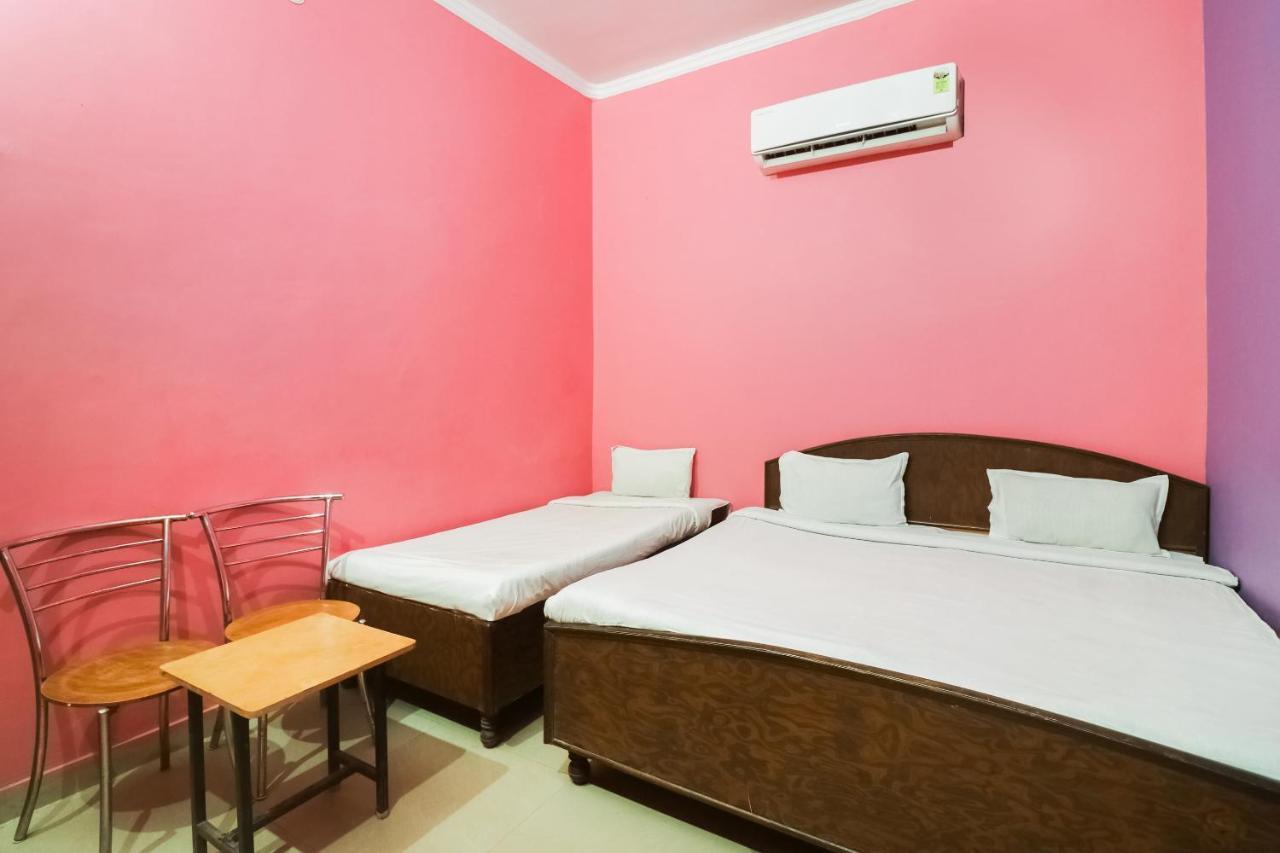 Spot On 61434 Sabri Barkat Hotel Roorkee Exteriér fotografie