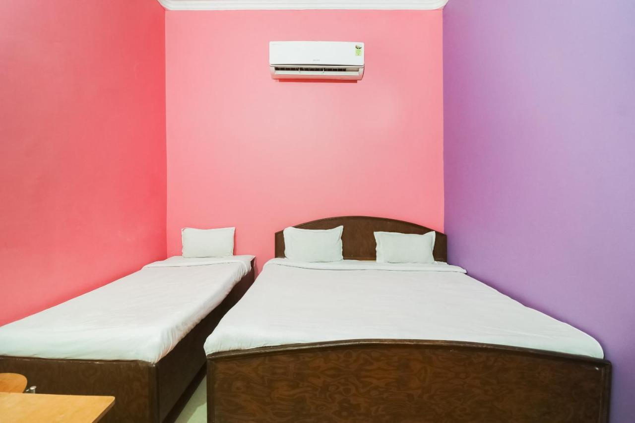 Spot On 61434 Sabri Barkat Hotel Roorkee Exteriér fotografie