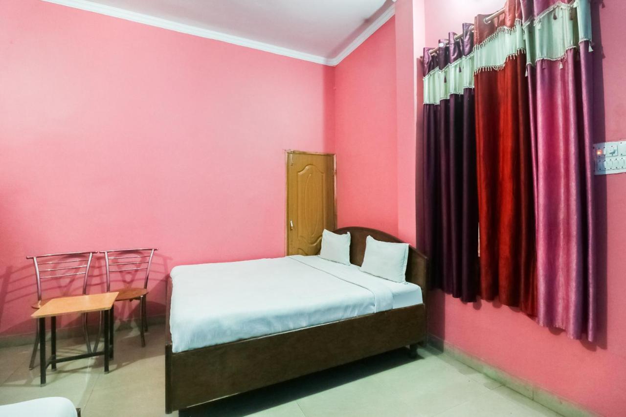 Spot On 61434 Sabri Barkat Hotel Roorkee Exteriér fotografie