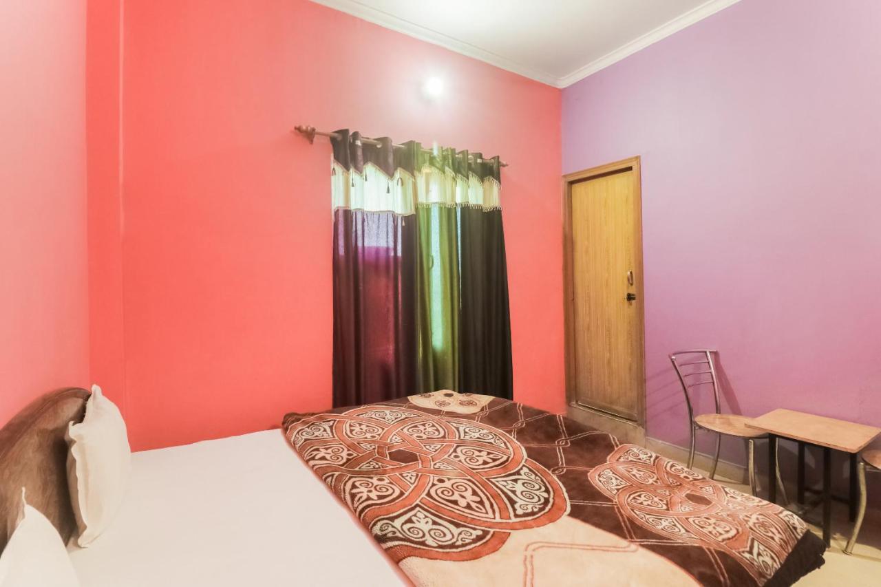 Spot On 61434 Sabri Barkat Hotel Roorkee Exteriér fotografie