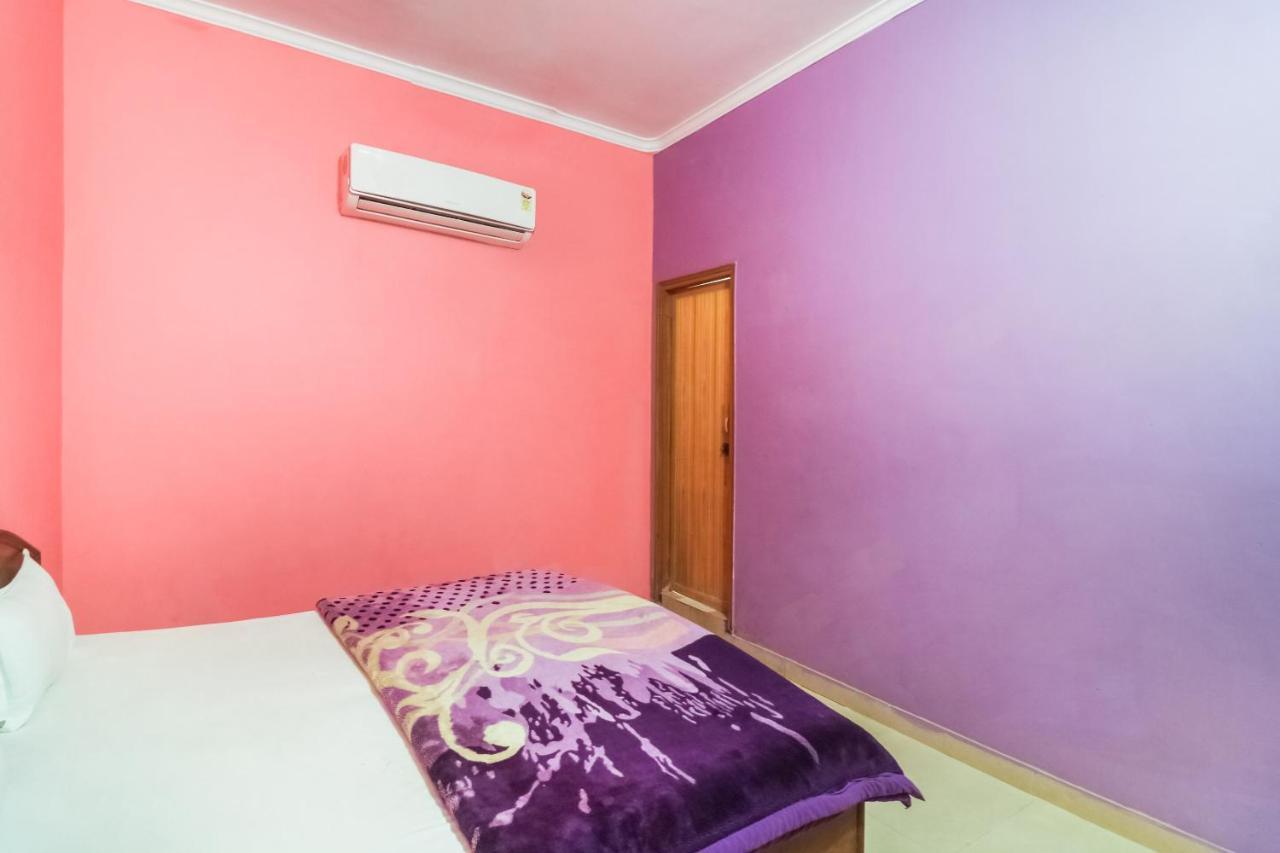Spot On 61434 Sabri Barkat Hotel Roorkee Exteriér fotografie