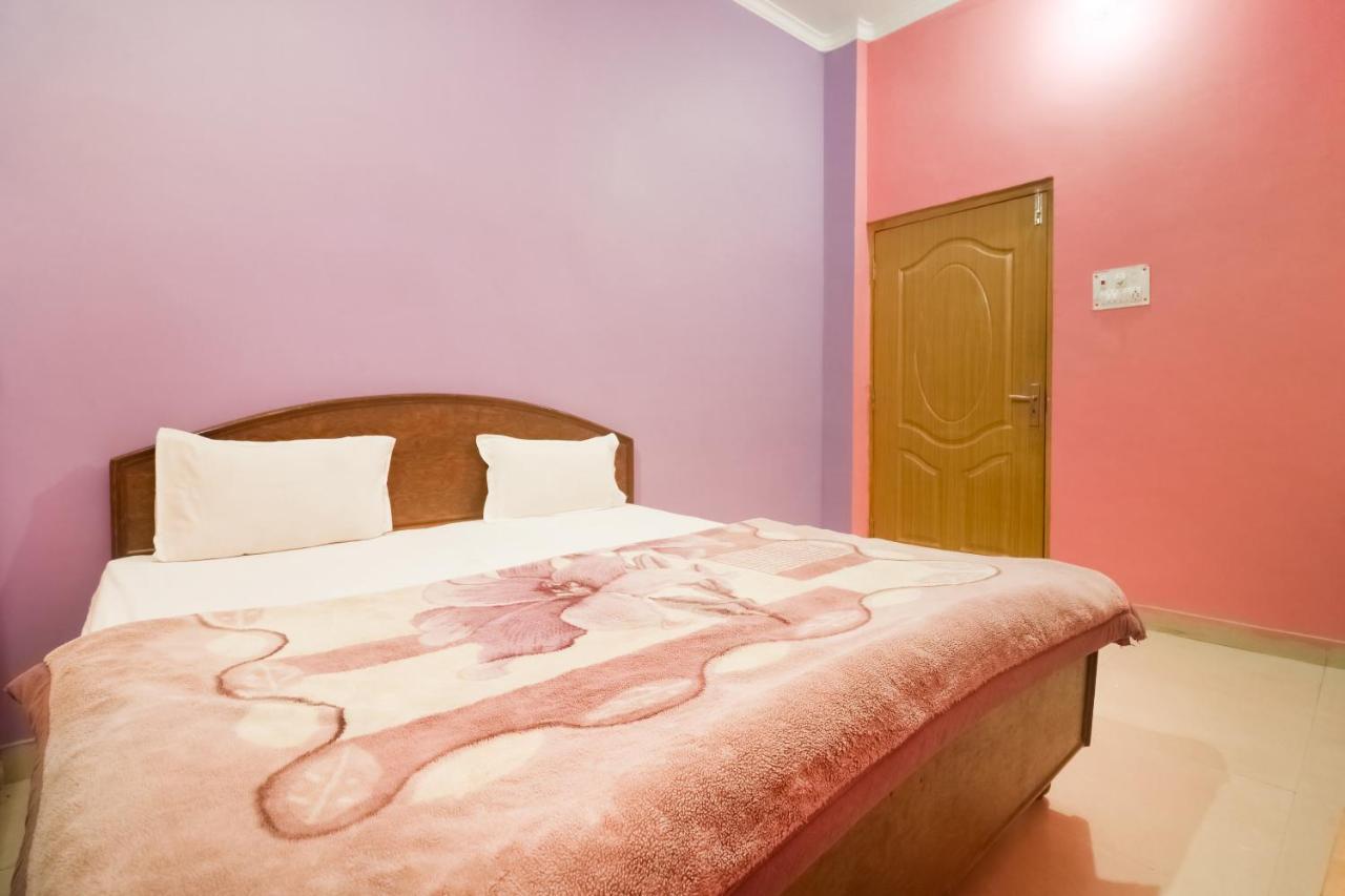 Spot On 61434 Sabri Barkat Hotel Roorkee Exteriér fotografie